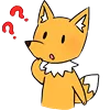 FoxMiniEmojiPack 3