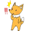 FoxMiniEmojiPack 19