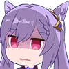 KeqingWaifuEmoji 8