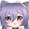 KeqingWaifuEmoji 11