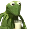 KermitTheFrogEmoji 7
