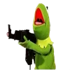 KermitTheFrogEmoji 23