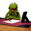 KermitTheFrogEmoji 27