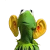 KermitTheFrogEmoji 33