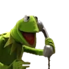 KermitTheFrogEmoji 34