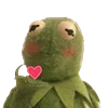 KermitTheFrogEmoji 35