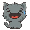 MiniEmojiCats 11