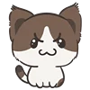 MiniEmojiCats 12
