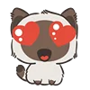 MiniEmojiCats 16