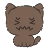 MiniEmojiCats 19