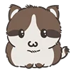 MiniEmojiCats 22