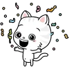 PrettyKittenPack 17