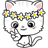 PrettyKittenPack 21