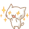 PrettyKittyEmoji 12
