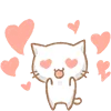 PrettyKittyEmoji 14