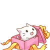 PrettyKittyEmoji 26