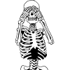 SkeletonEmojiPack 4