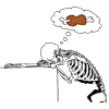 SkeletonEmojiPack 6