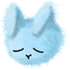 bunnycoloremoji 8