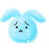 bunnycoloremoji 10