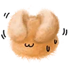 bunnycoloremoji 11
