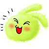 bunnycoloremoji 13