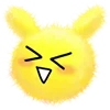 bunnycoloremoji 14