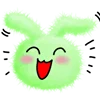 bunnycoloremoji 15