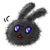 bunnycoloremoji 22