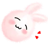 bunnycoloremoji 29
