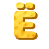 CheeseFont 7