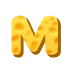 CheeseFont 14