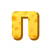 CheeseFont 17
