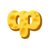 CheeseFont 22