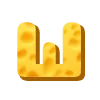 CheeseFont 26