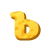 CheeseFont 28