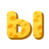 CheeseFont 29