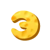 CheeseFont 31