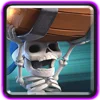 ClashRoyaleCardsFamily 17