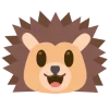 EmojiHedgehog 2