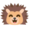 EmojiHedgehog 3