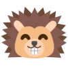 EmojiHedgehog 4