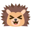 EmojiHedgehog 5