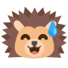 EmojiHedgehog 6