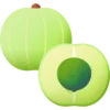 FruitsEmojis 1