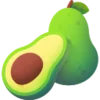 FruitsEmojis 6