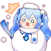 HatsuneMikuEmoji_Pro 5