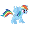 My_litt1e_pony 1