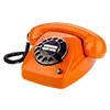 OrangeAestheticEmoji 4