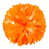 OrangeAestheticEmoji 17